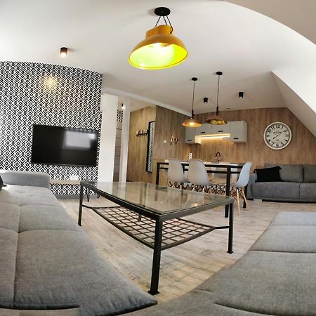 Apartamenty Majowka Клодзько Екстер'єр фото