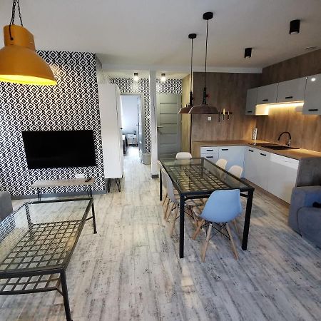Apartamenty Majowka Клодзько Екстер'єр фото