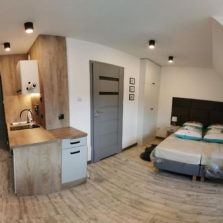 Apartamenty Majowka Клодзько Екстер'єр фото
