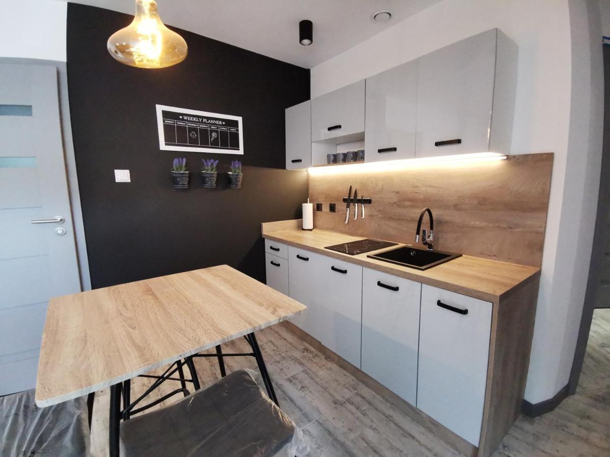 Apartamenty Majowka Клодзько Екстер'єр фото