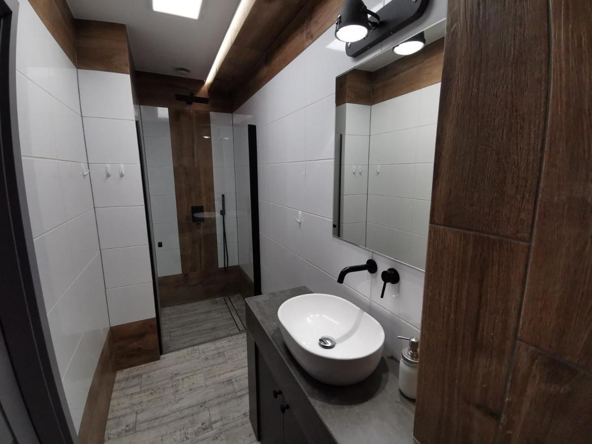 Apartamenty Majowka Клодзько Екстер'єр фото