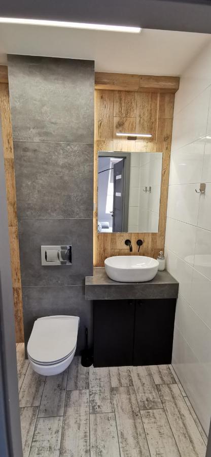 Apartamenty Majowka Клодзько Екстер'єр фото