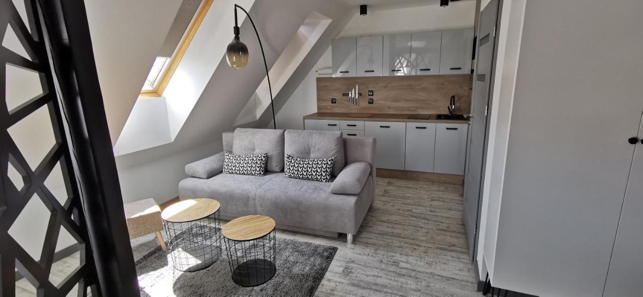 Apartamenty Majowka Клодзько Екстер'єр фото