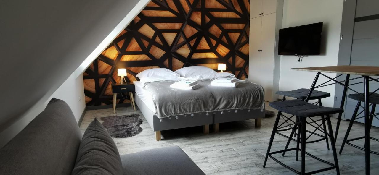Apartamenty Majowka Клодзько Екстер'єр фото