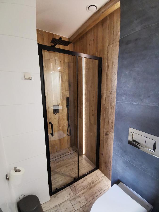 Apartamenty Majowka Клодзько Екстер'єр фото