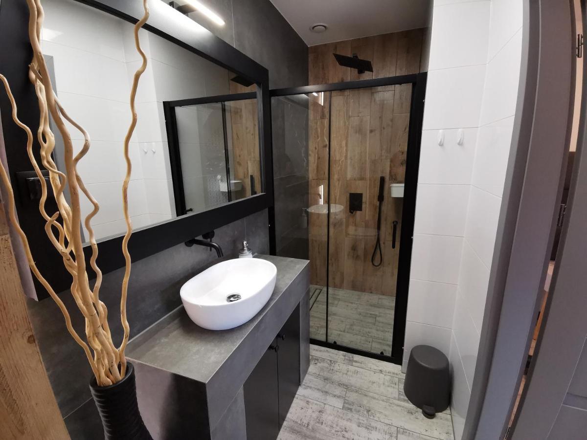 Apartamenty Majowka Клодзько Екстер'єр фото