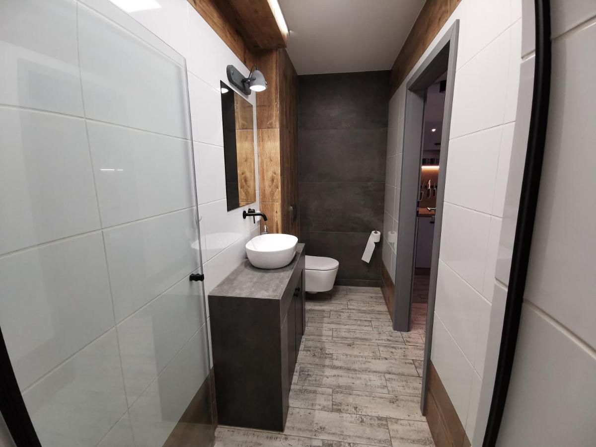 Apartamenty Majowka Клодзько Екстер'єр фото