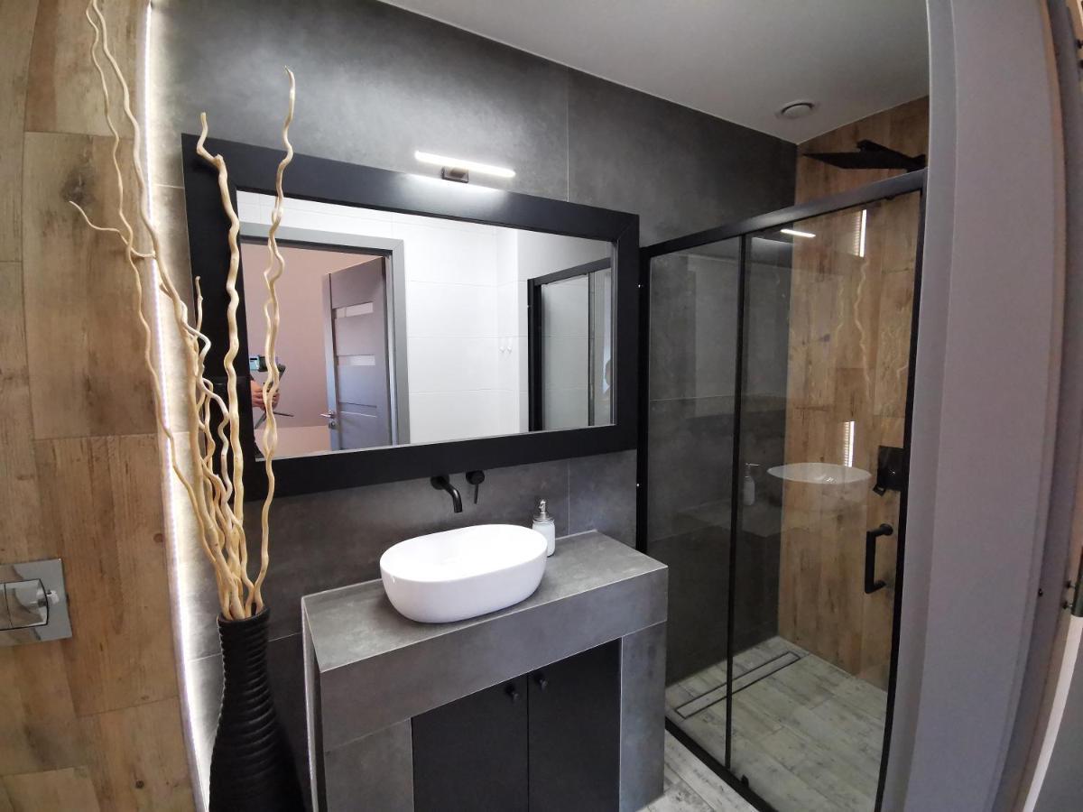 Apartamenty Majowka Клодзько Екстер'єр фото