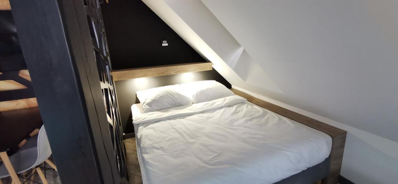 Apartamenty Majowka Клодзько Екстер'єр фото