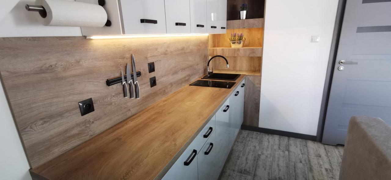 Apartamenty Majowka Клодзько Екстер'єр фото