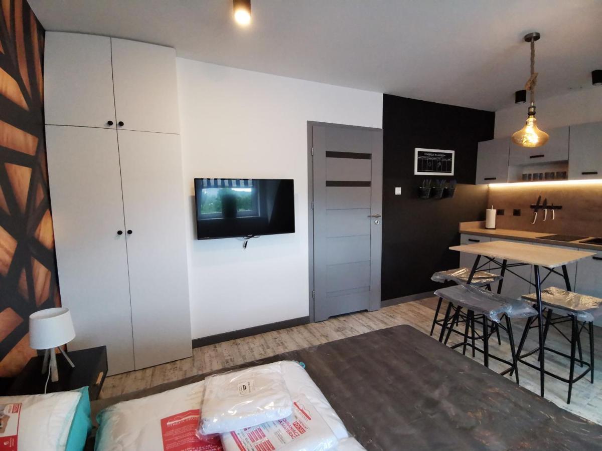 Apartamenty Majowka Клодзько Екстер'єр фото