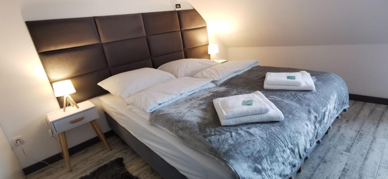 Apartamenty Majowka Клодзько Екстер'єр фото
