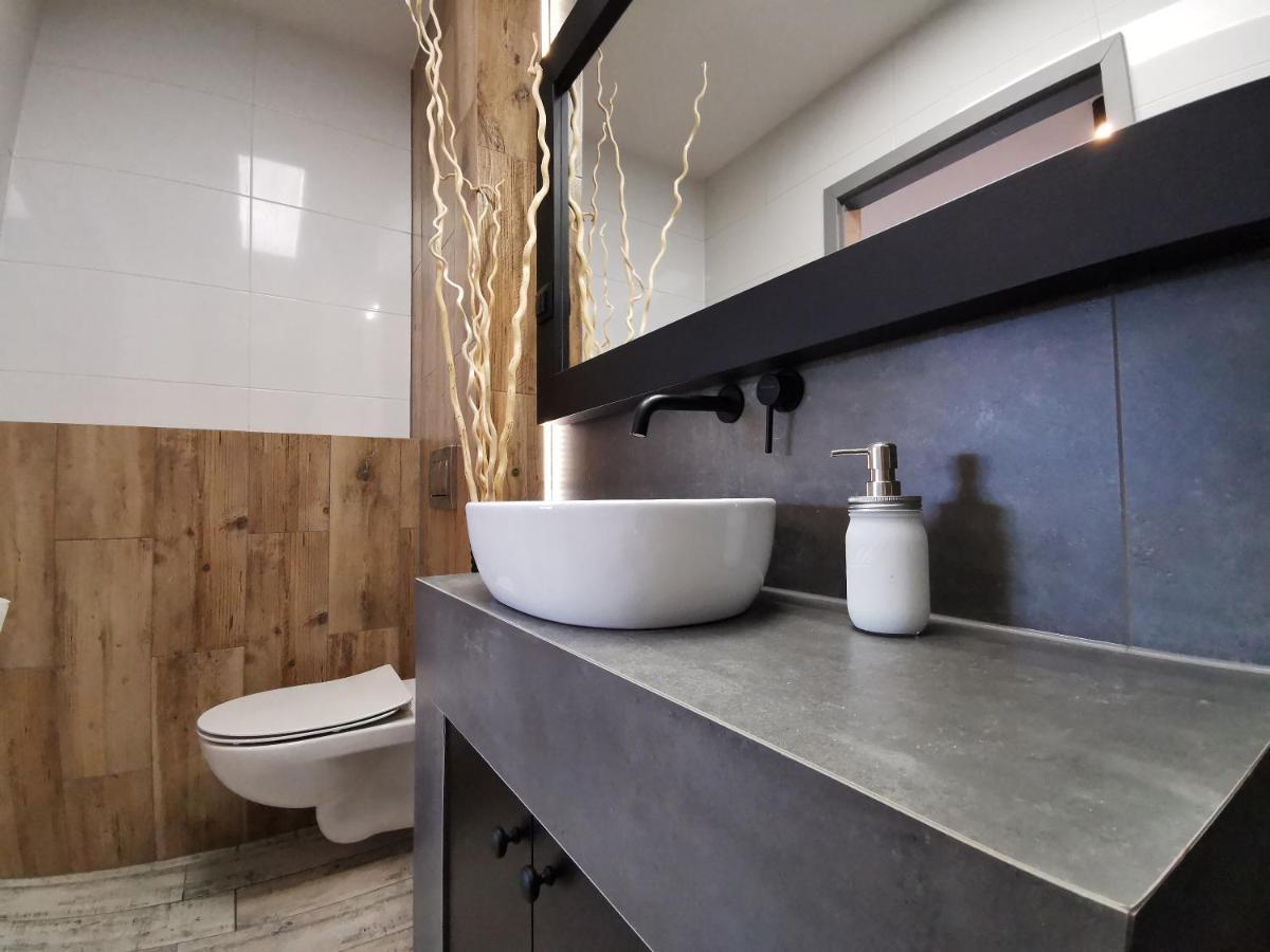 Apartamenty Majowka Клодзько Екстер'єр фото